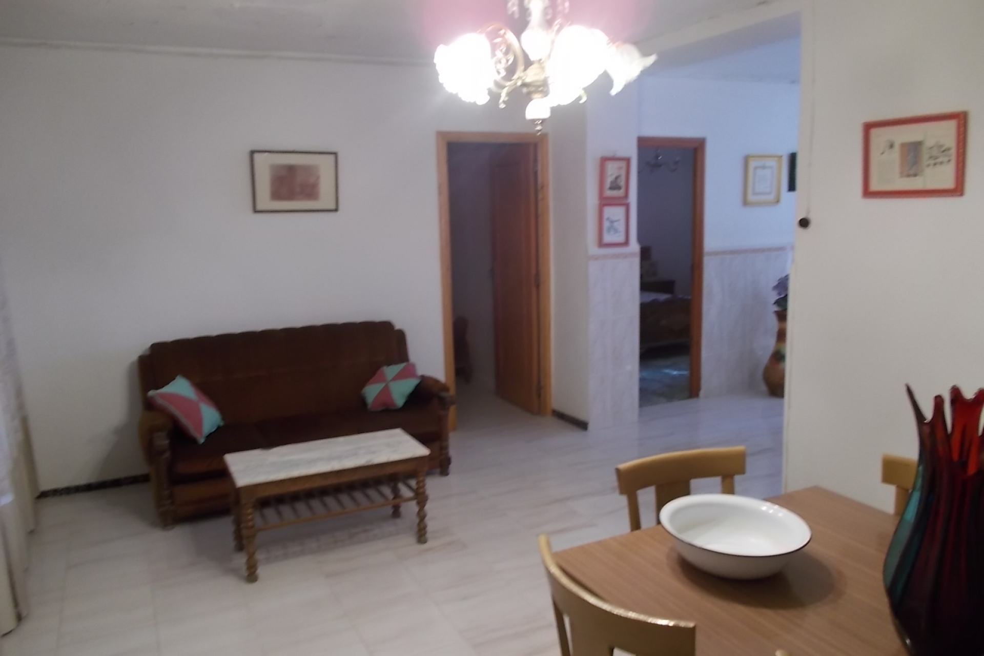 Property Sold - Townhouse for sale - Yecla - Raspay