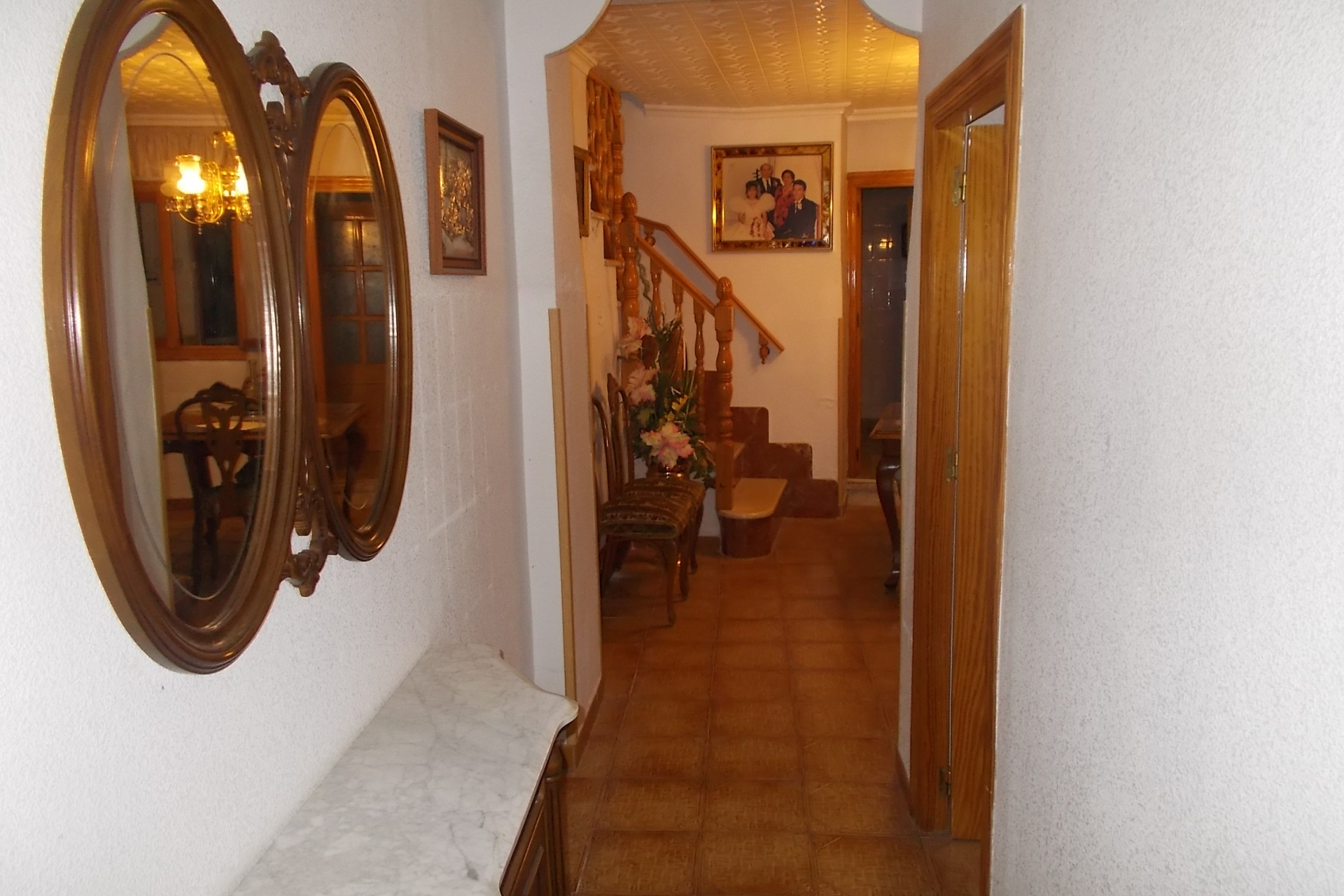 Property Sold - Townhouse for sale - Yecla