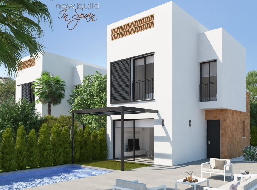 Property Sold - Villa for sale - Benijofar