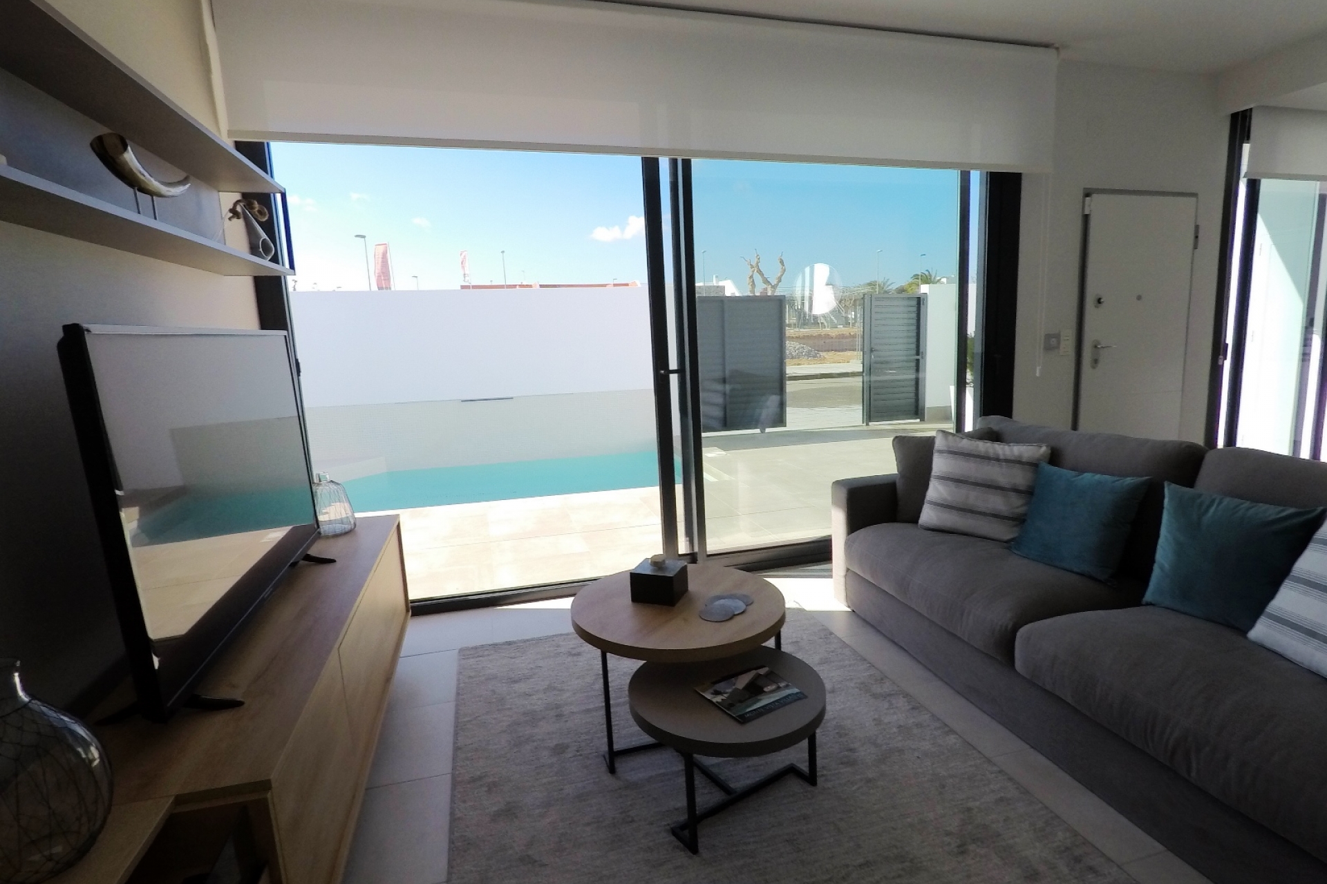 Property Sold - Villa for sale - Cartagena - Mar de Cristal
