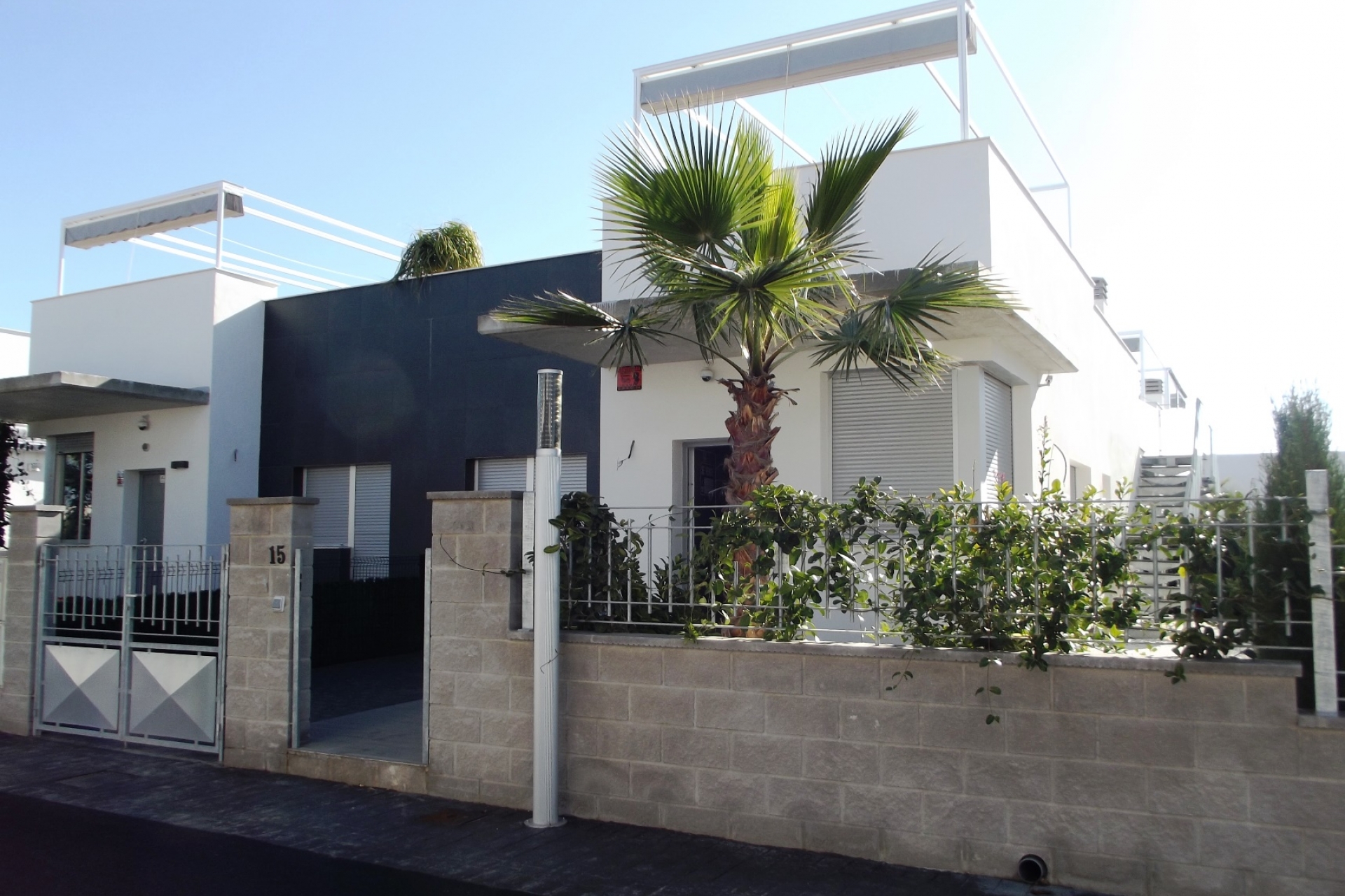 Property Sold - Villa for sale - Ciudad Quesada