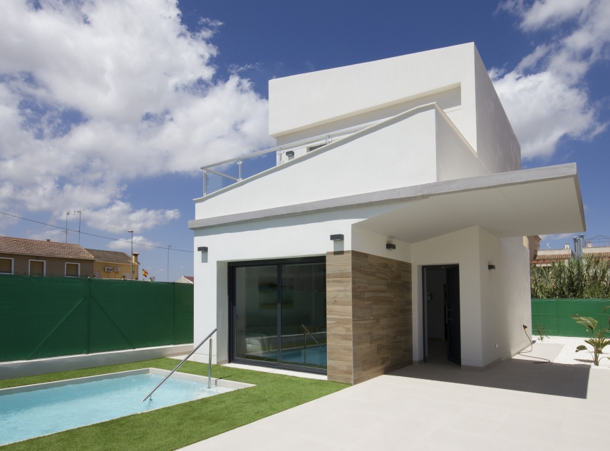 Property Sold - Villa for sale - Heredades