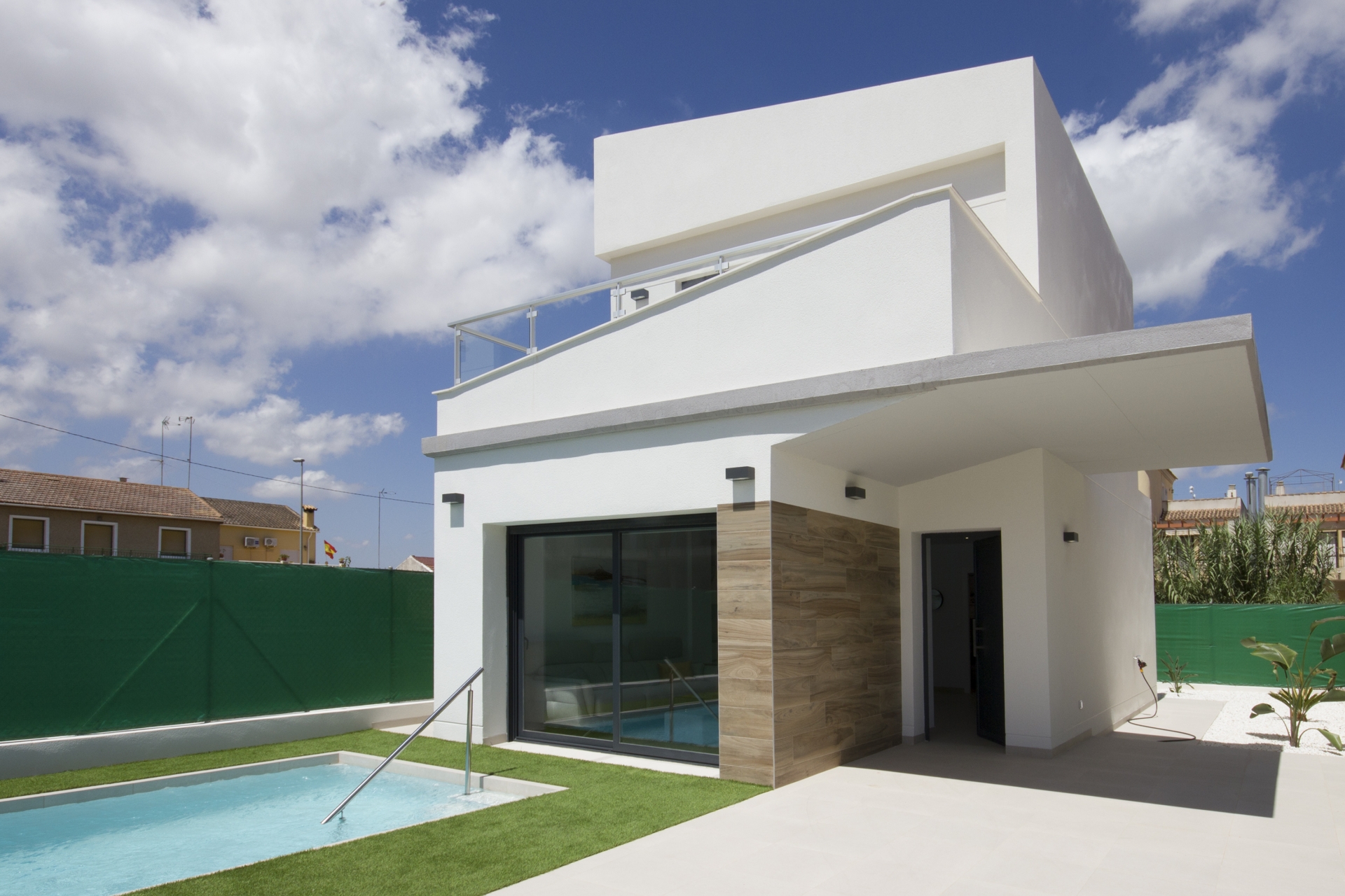 Property Sold - Villa for sale - Heredades