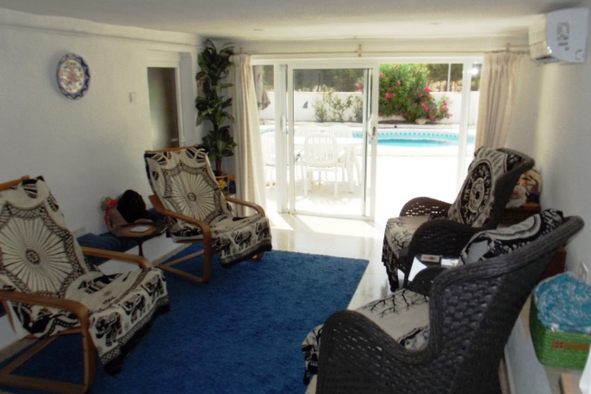 Property Sold - Villa for sale - La Marina