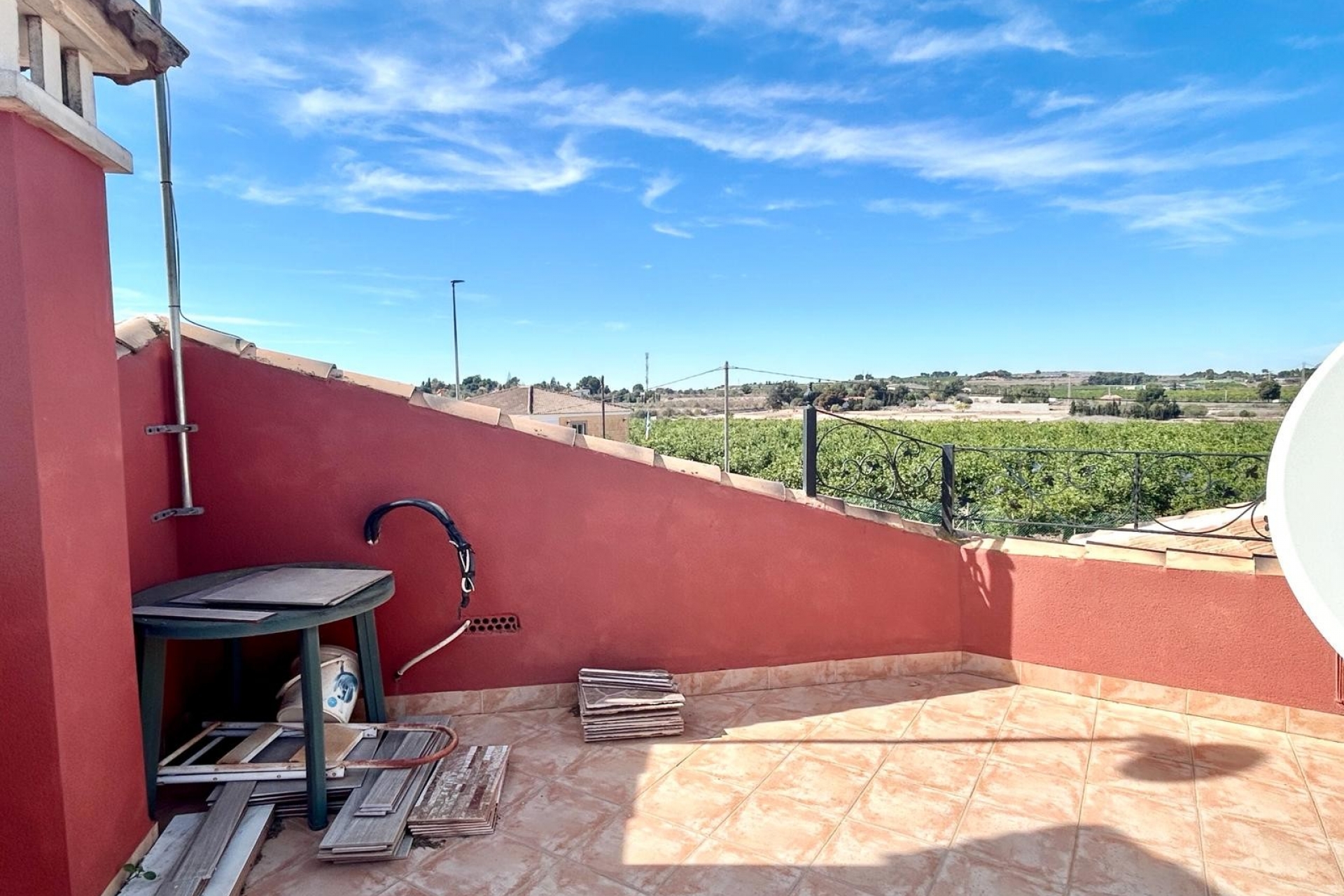 Property Sold - Villa for sale - Los Montesinos - La Herrada