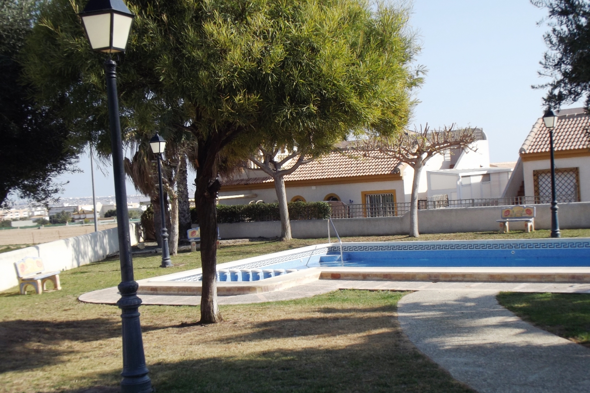 Property Sold - Villa for sale - Los Montesinos - Montesol Villas