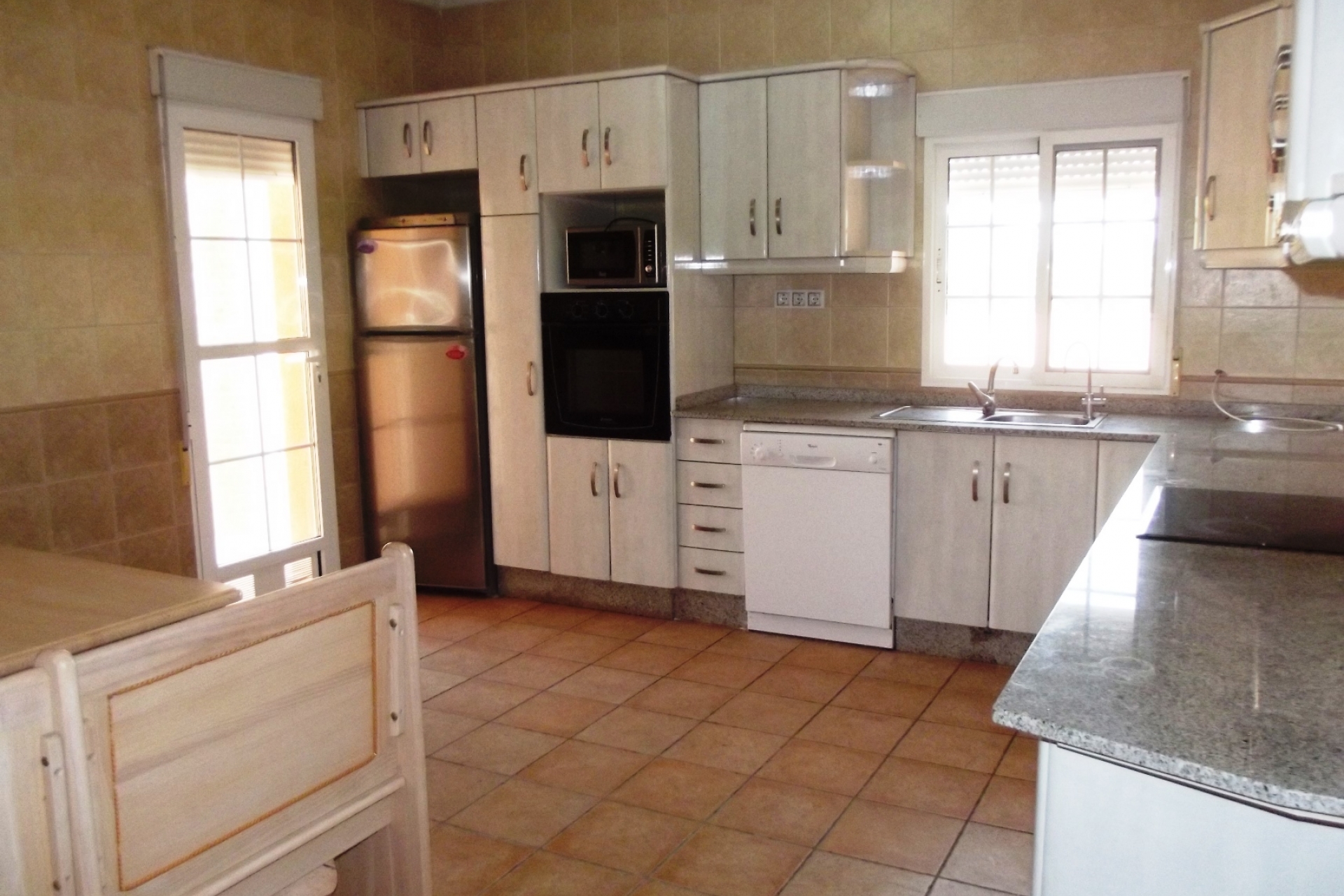 Property Sold - Villa for sale - Los Montesinos