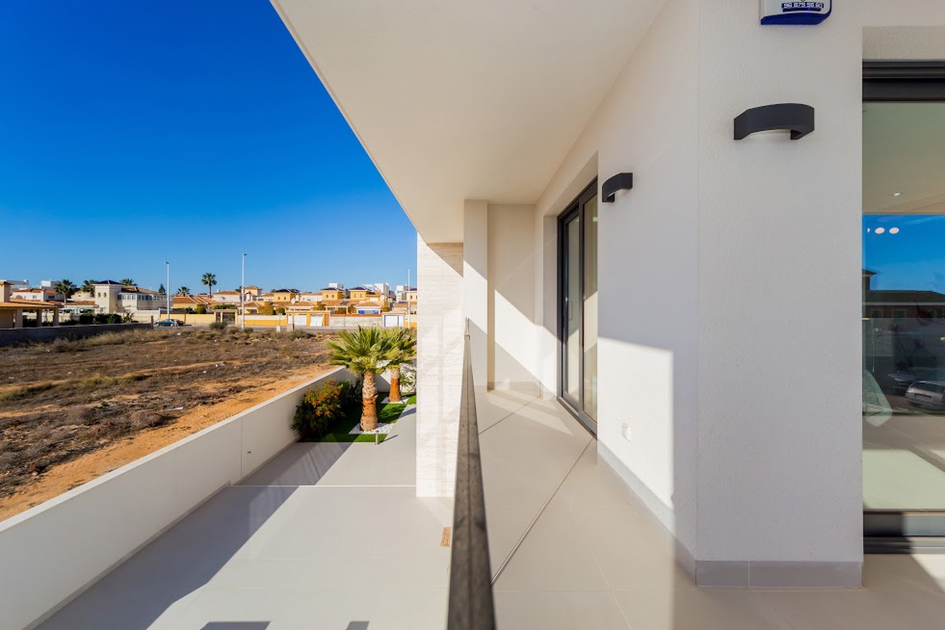 Property Sold - Villa for sale - Orihuela Costa - La Zenia