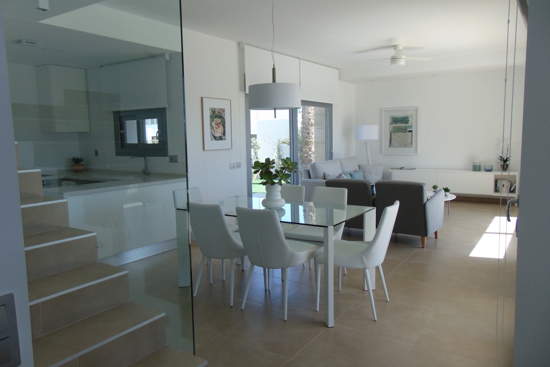 Property Sold - Villa for sale - Orihuela - Entre Naranjos