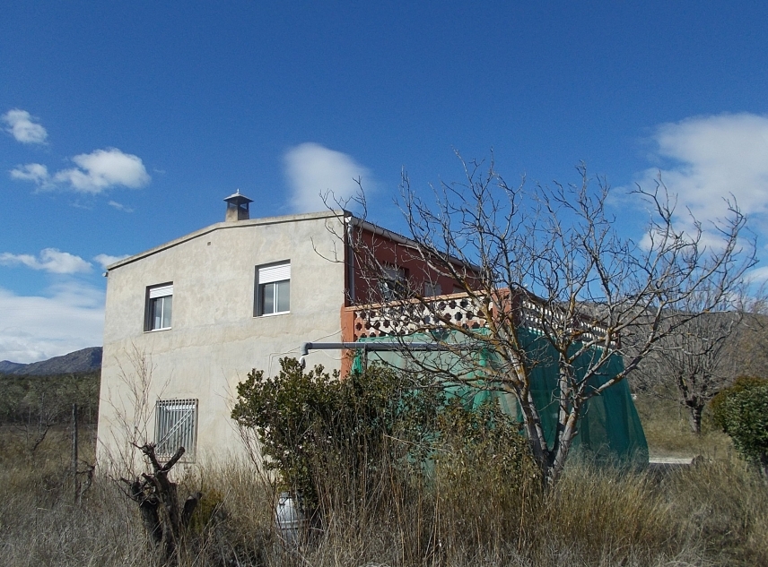 Property Sold - Villa for sale - Salinas - Salinas Central