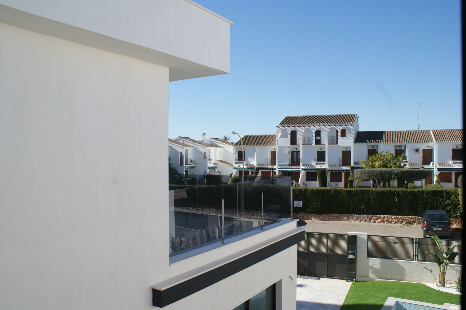 Property Sold - Villa for sale - San Javier - Santiago de la Ribera