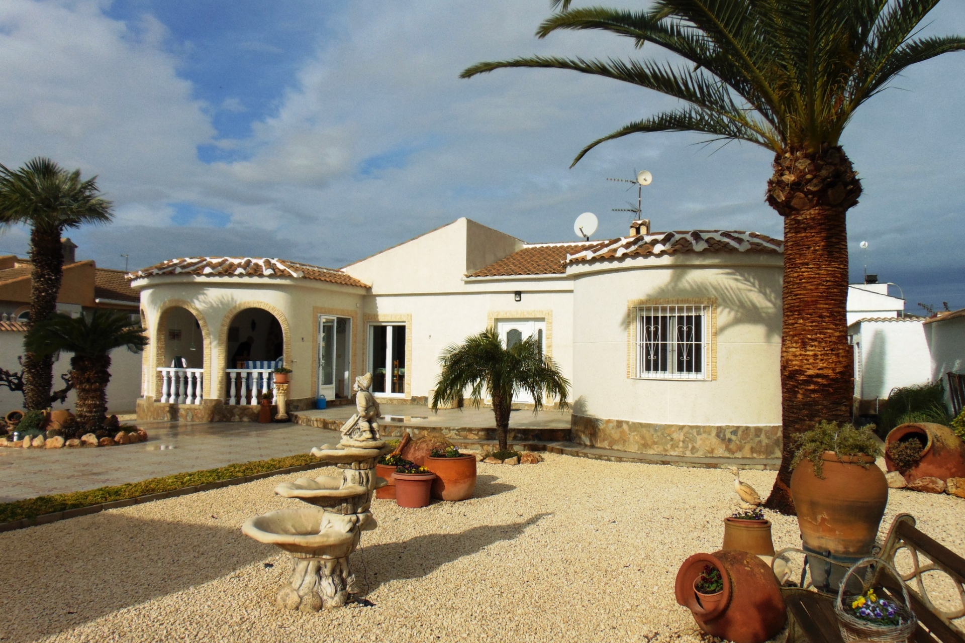 Property Sold - Villa for sale - Torrevieja - El Chaparral