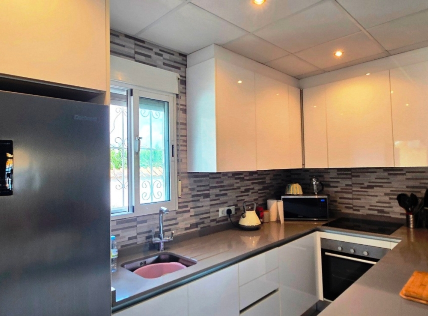 Property Sold - Villa for sale - Torrevieja - La Siesta