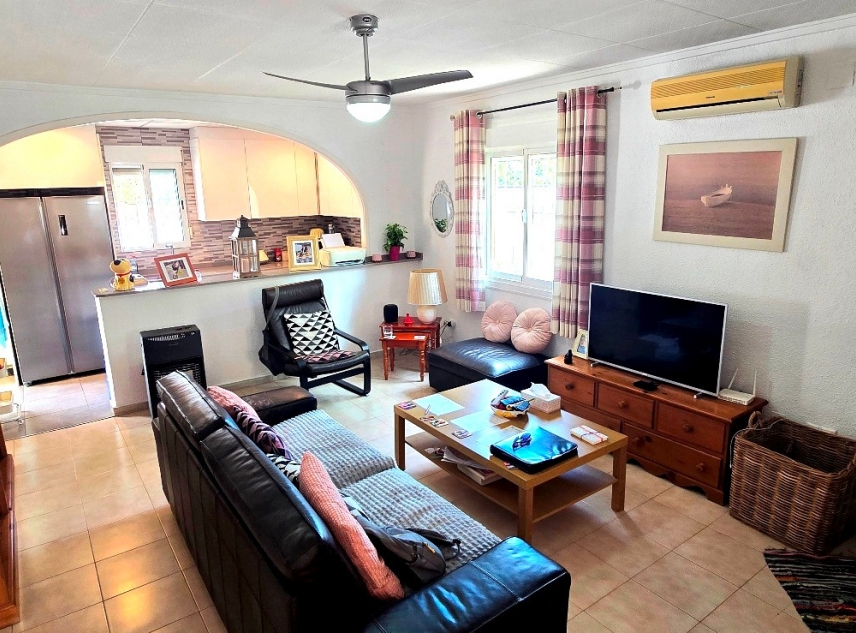 Property Sold - Villa for sale - Torrevieja - La Siesta