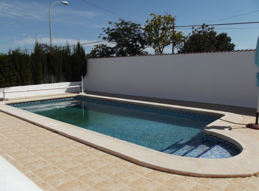Property Sold - Villa for sale - Torrevieja - La Siesta