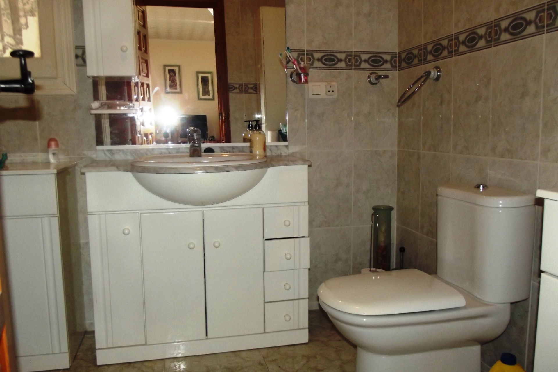 Property Sold - Villa for sale - Torrevieja - La Siesta