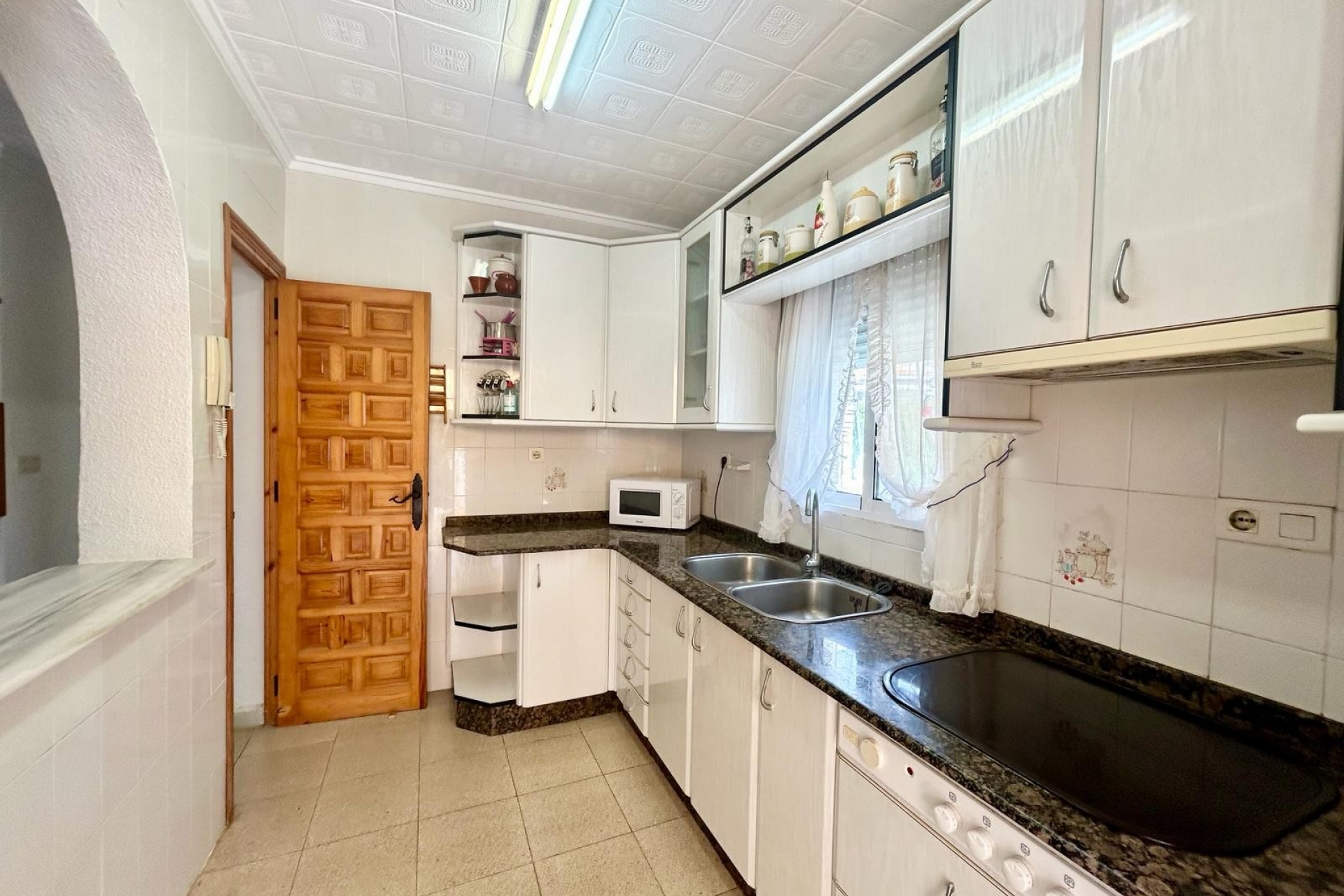 Property Sold - Villa for sale - Torrevieja - La Siesta