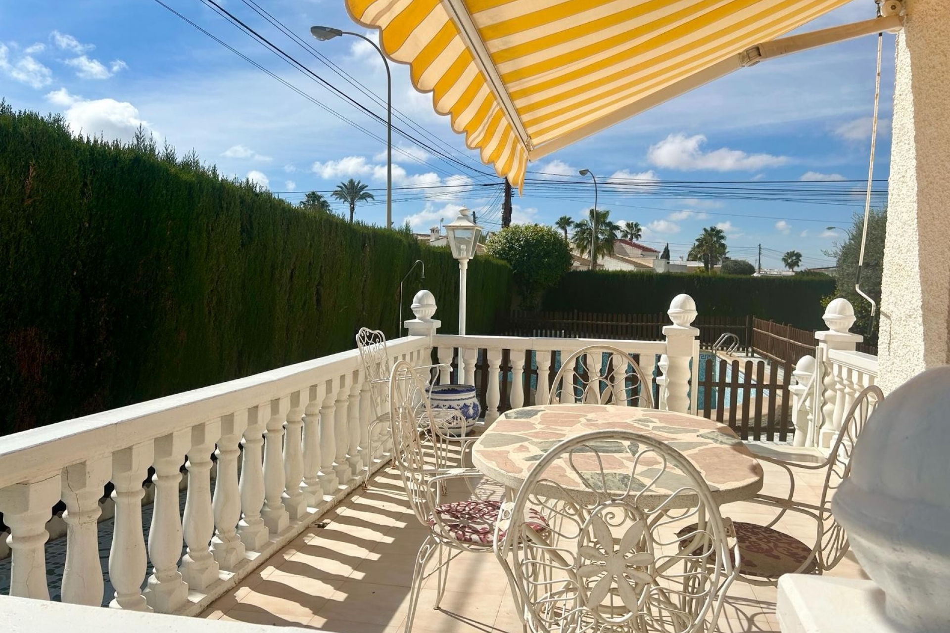 Property Sold - Villa for sale - Torrevieja - La Siesta