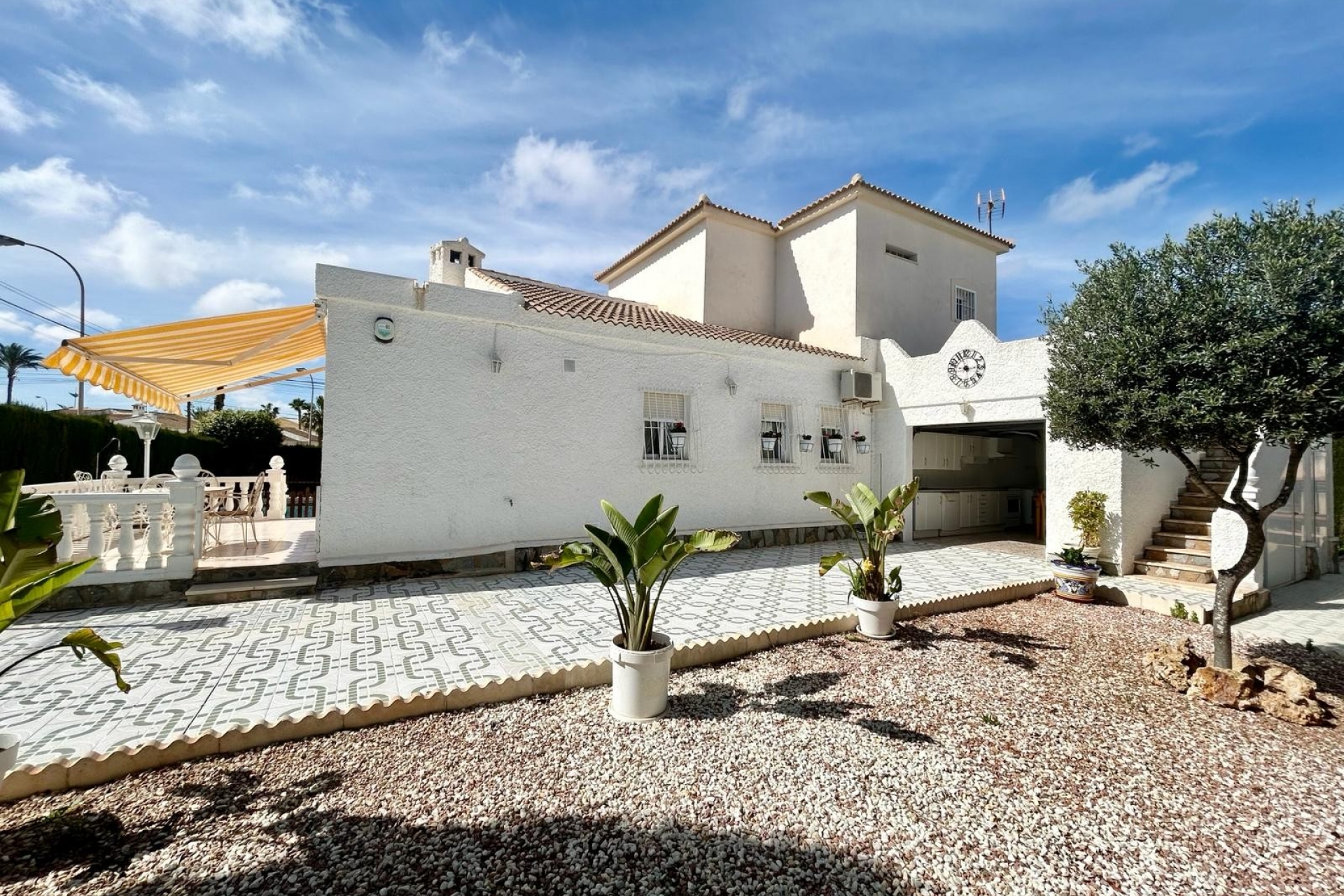 Property Sold - Villa for sale - Torrevieja - La Siesta