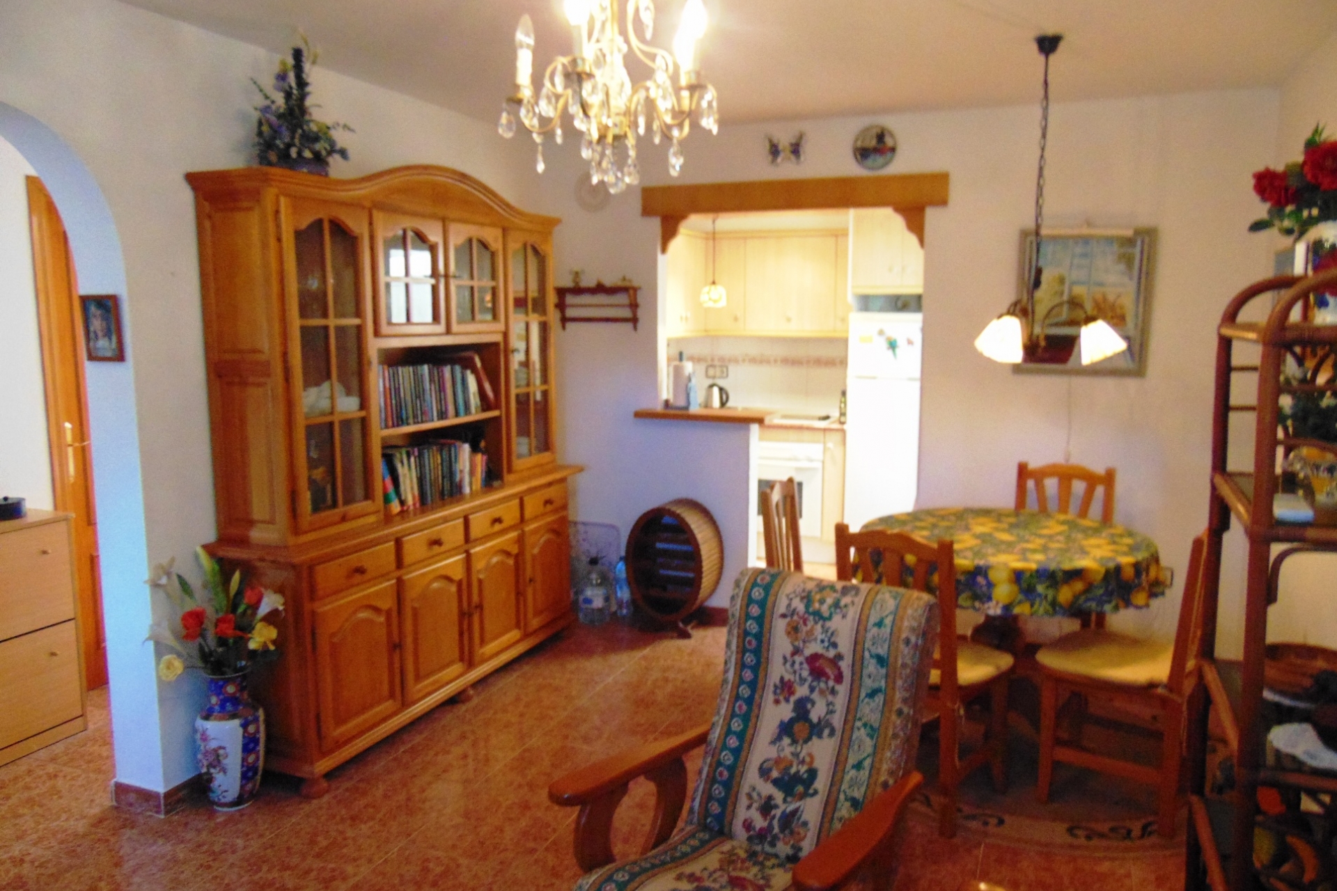 Property Sold - Villa for sale - Torrevieja - Paraje Natural