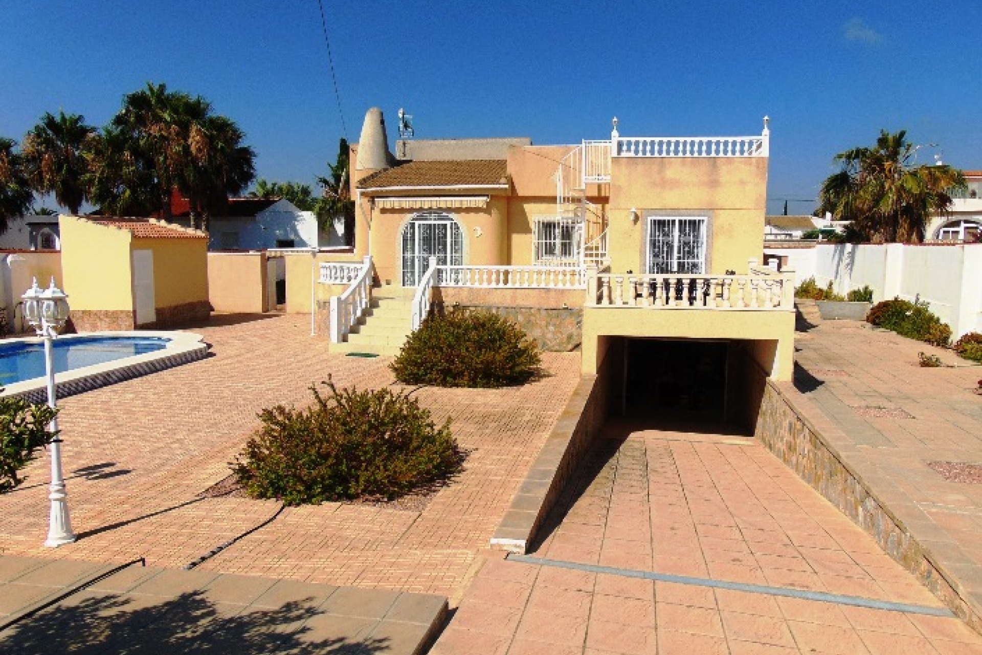 Property Sold - Villa for sale - Torrevieja - San Luis