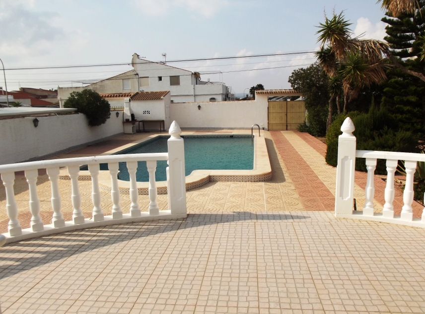 Property Sold - Villa for sale - Torrevieja - San Luis