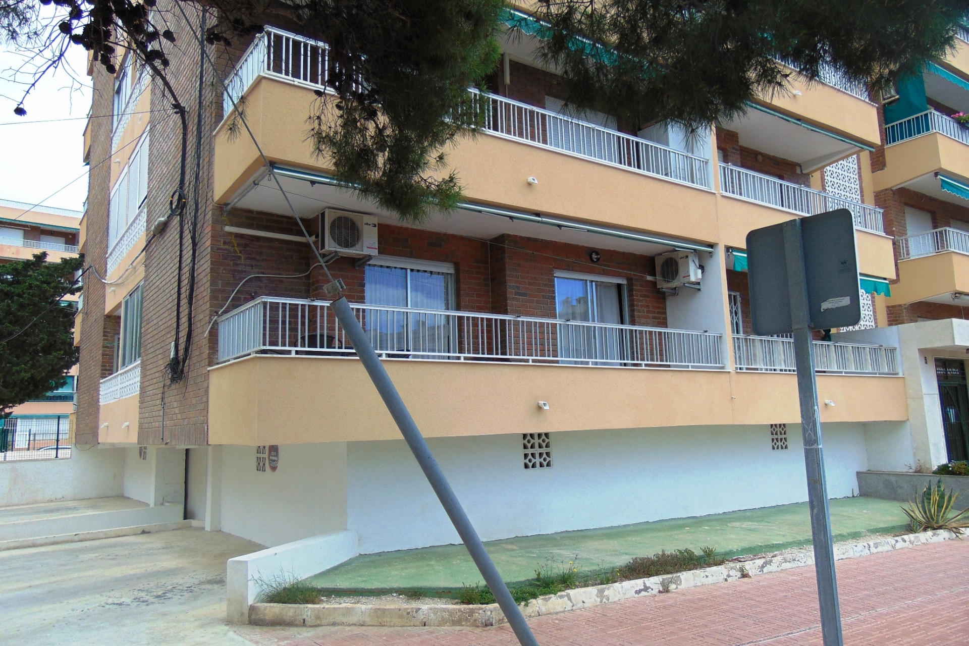 Propiedad en espera - Apartment for sale - Orihuela Costa - Punta Prima