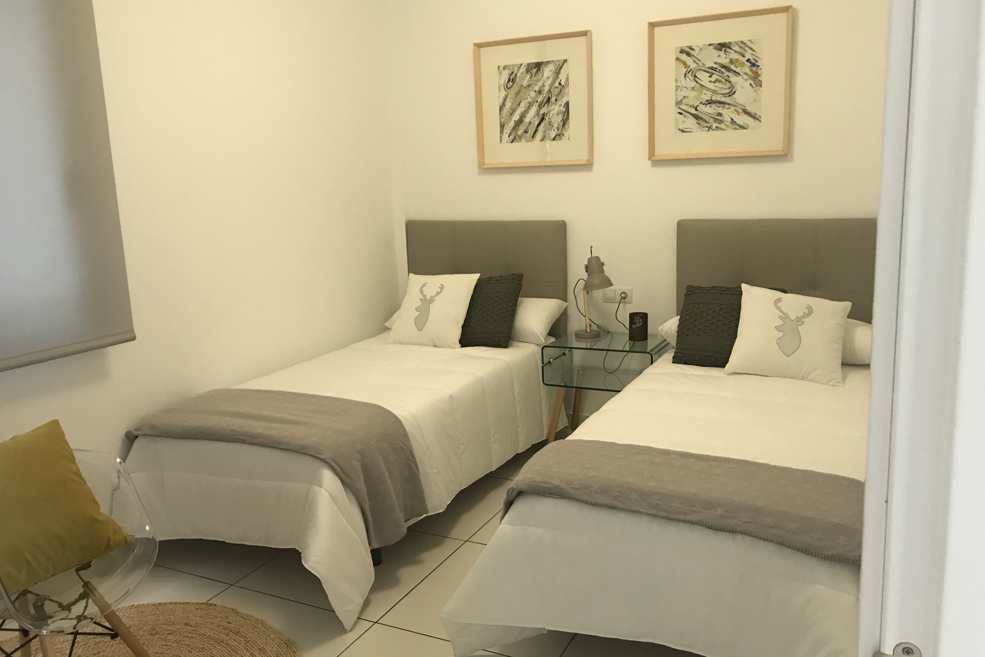 Propiedad en espera - Apartment for sale - Orihuela Costa - Villamartin