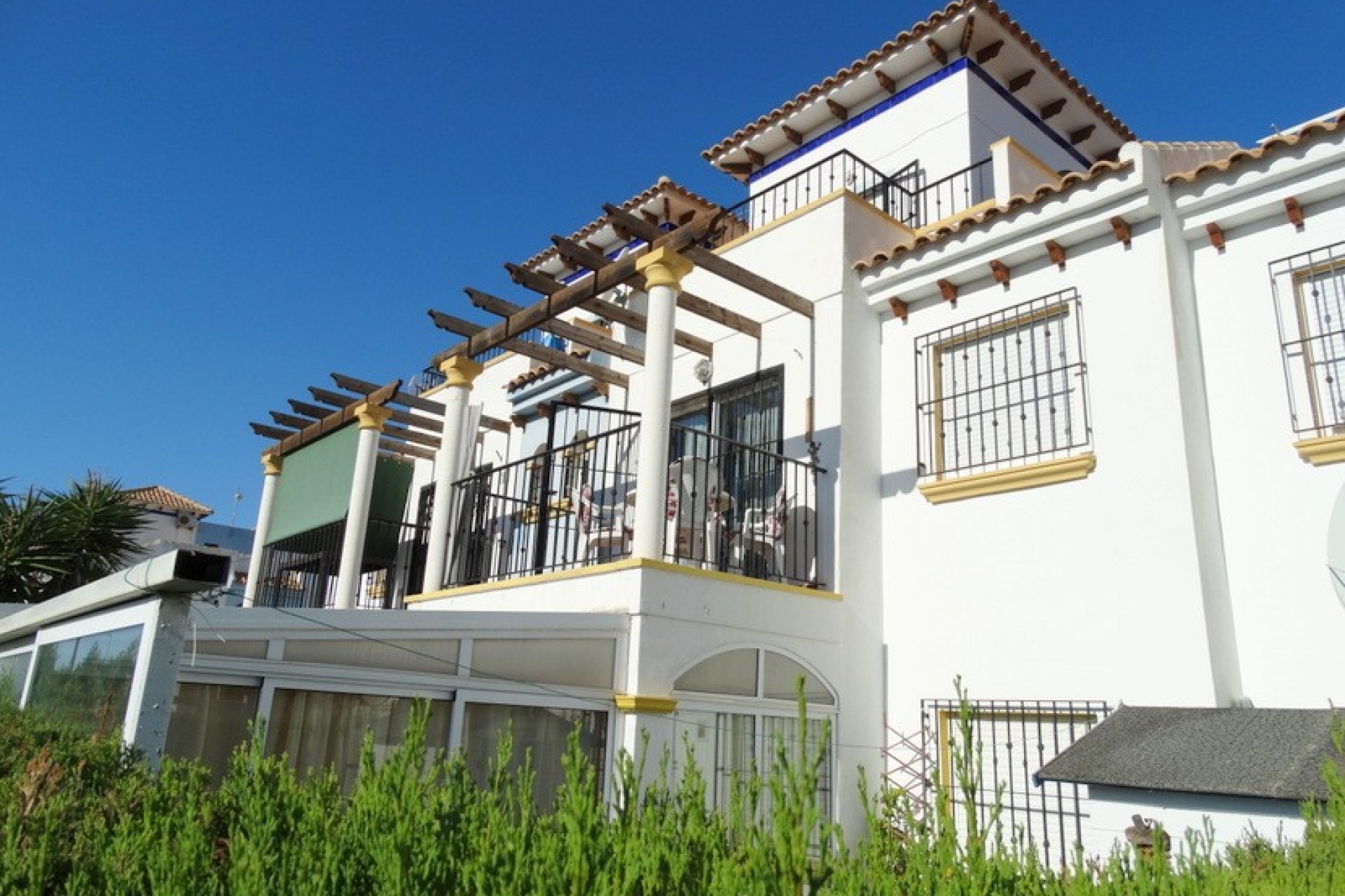 Propiedad en espera - Duplex for sale - Orihuela Costa - La Zenia
