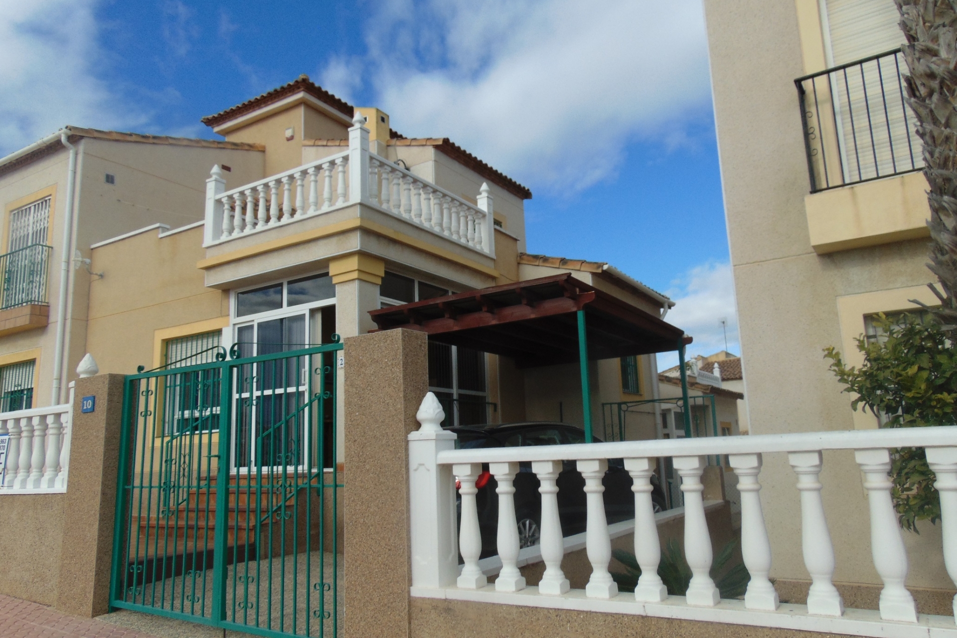Propiedad en espera - Townhouse for sale - Algorfa - Montebello