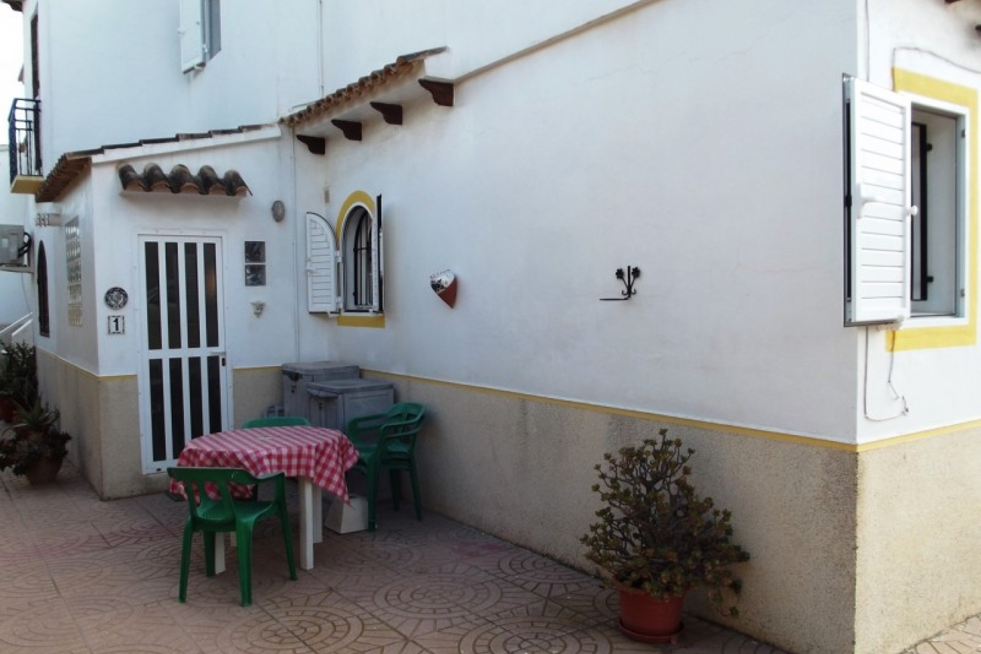 Propiedad en espera - Townhouse for sale - San Miguel de Salinas - San Miguel de Salinas Town
