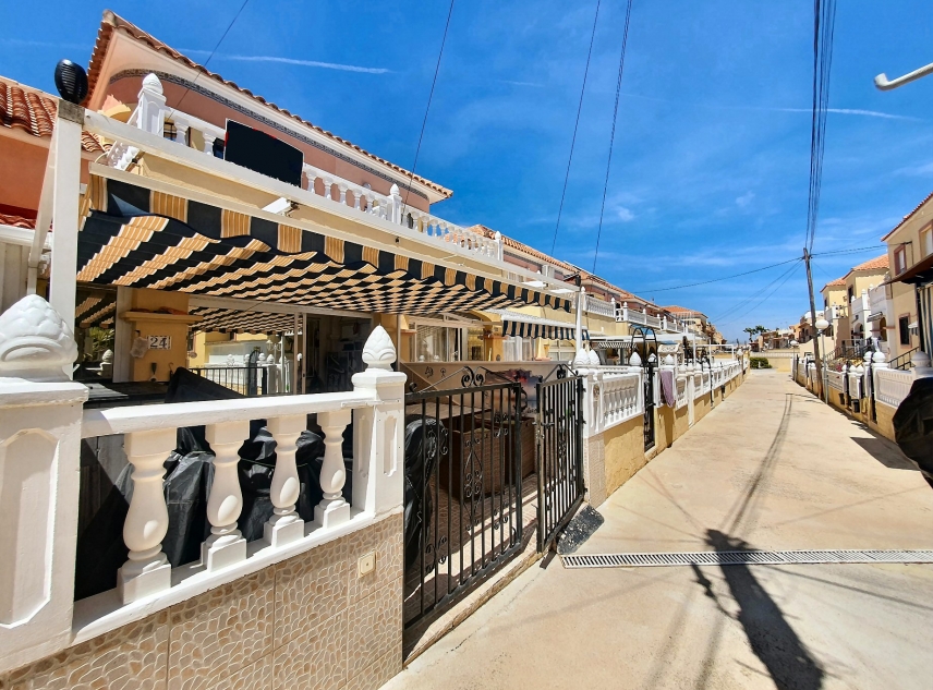 Propiedad en espera - Townhouse for sale - Torrevieja - El Chaparral