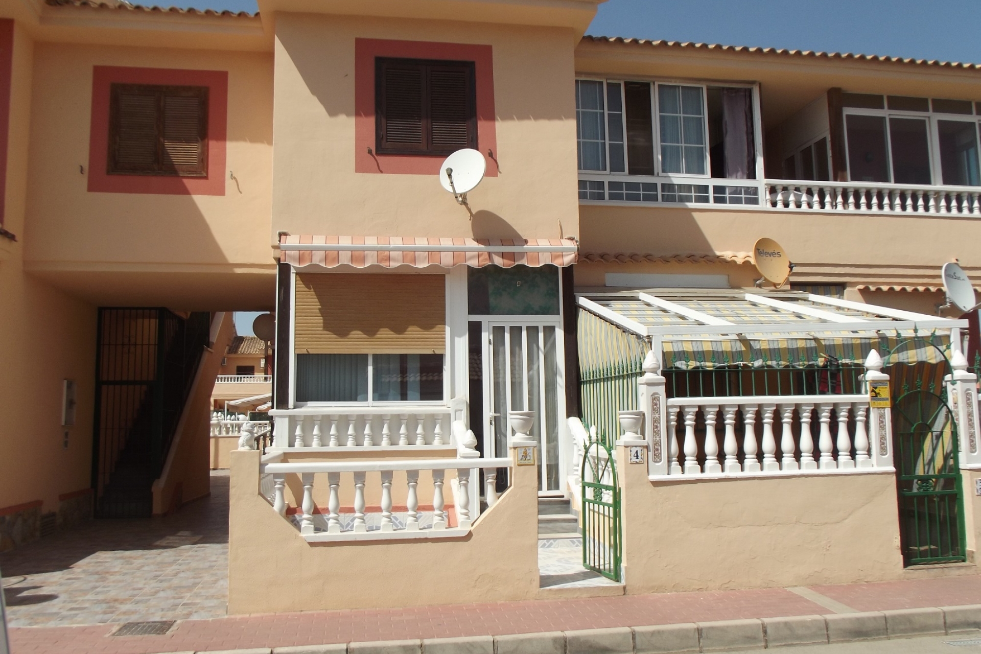 Propiedad en espera - Townhouse for sale - Torrevieja - El Salado
