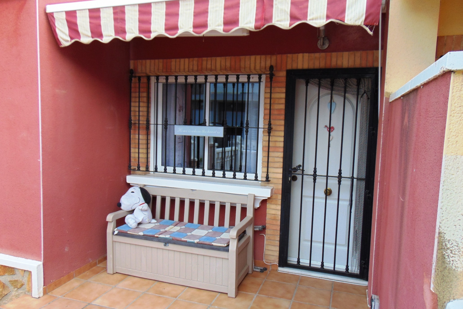 Propiedad en espera - Townhouse for sale - Torrevieja - La Torreta