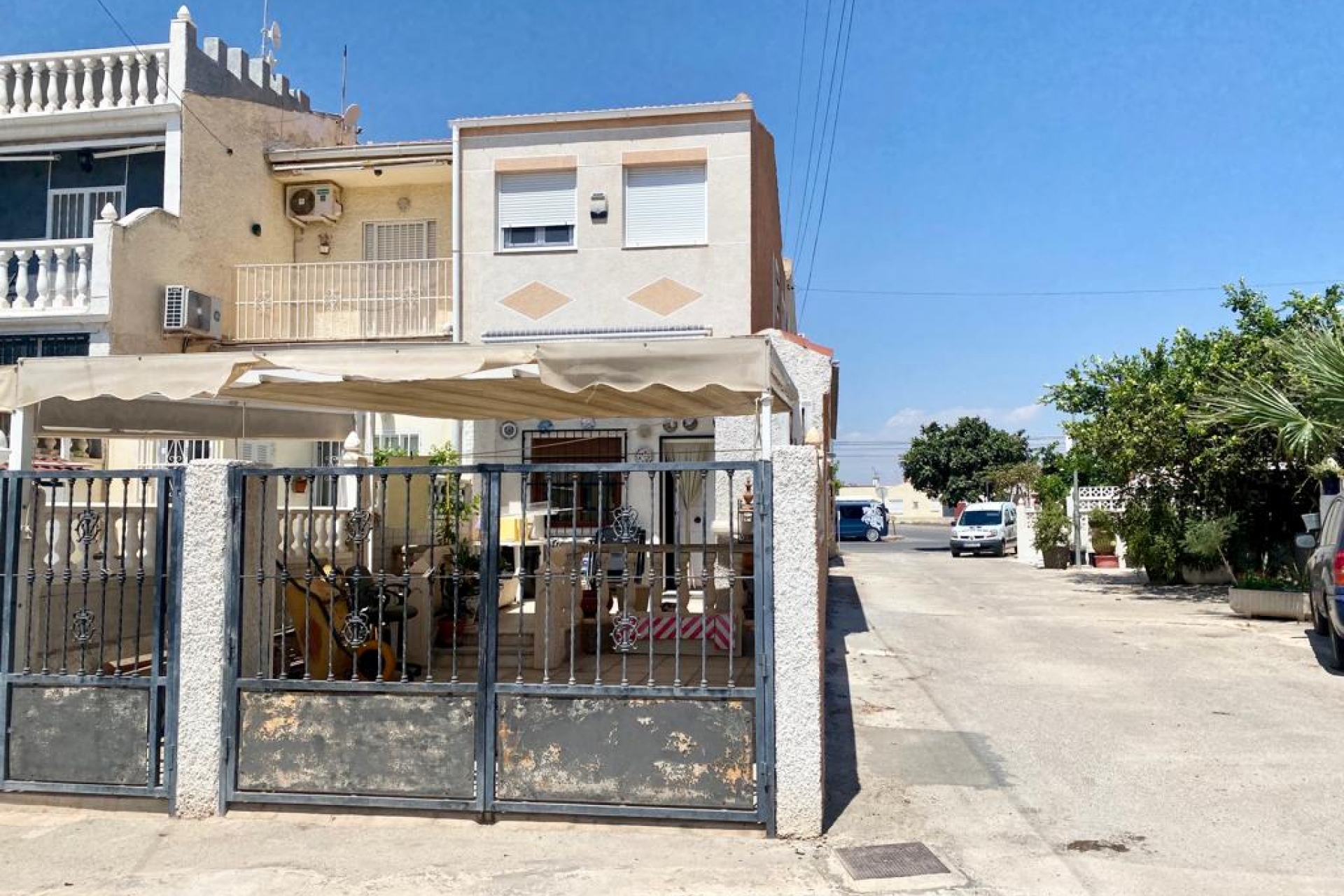 Propiedad en espera - Townhouse for sale - Torrevieja - La Torreta