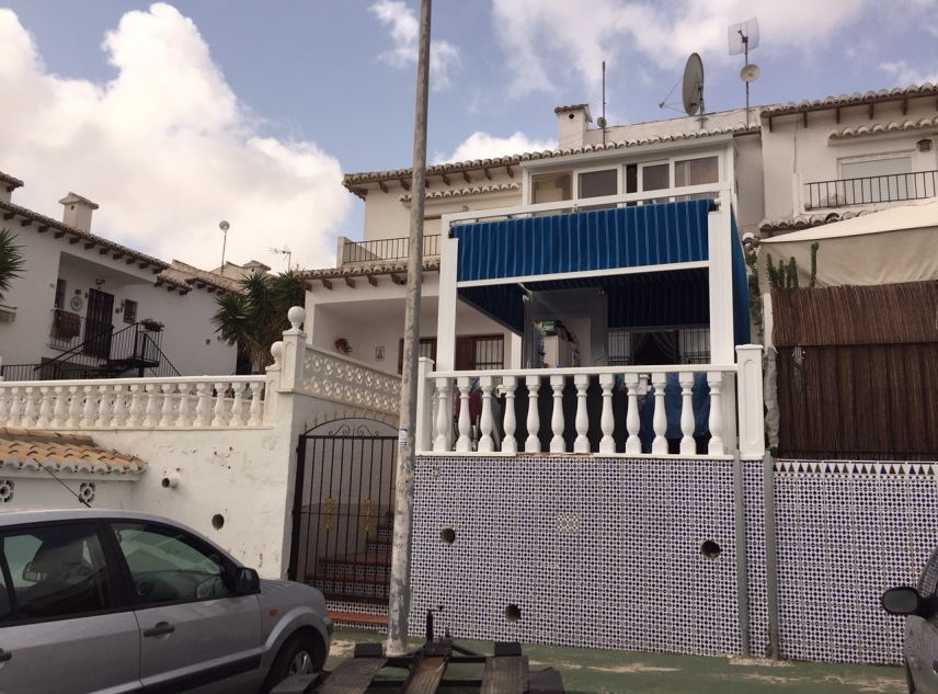 Propiedad en espera - Townhouse for sale - Torrevieja - Los Balcones
