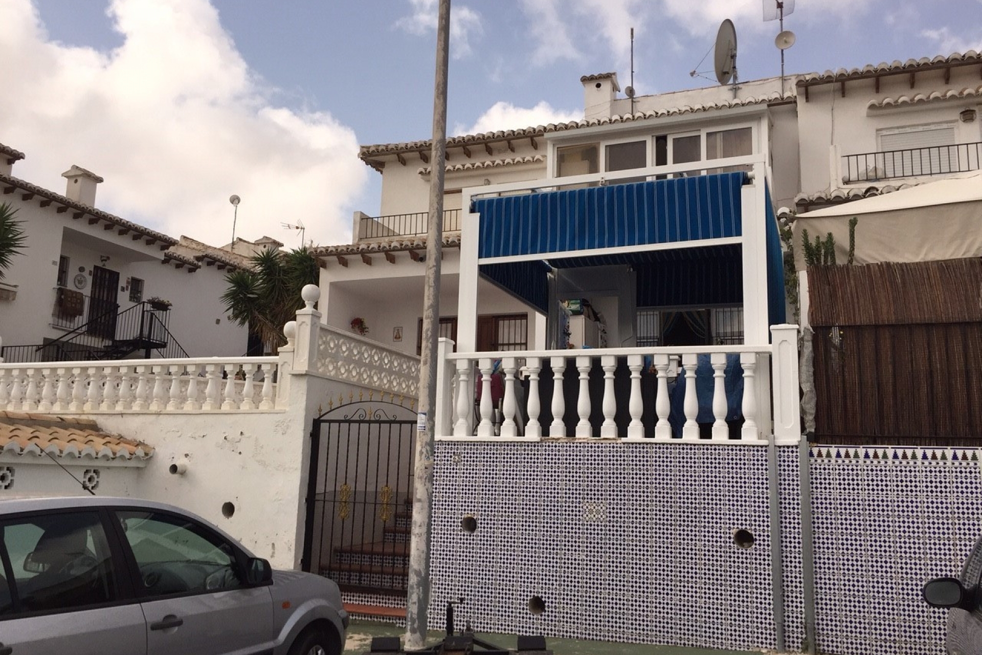 Propiedad en espera - Townhouse for sale - Torrevieja - Los Balcones