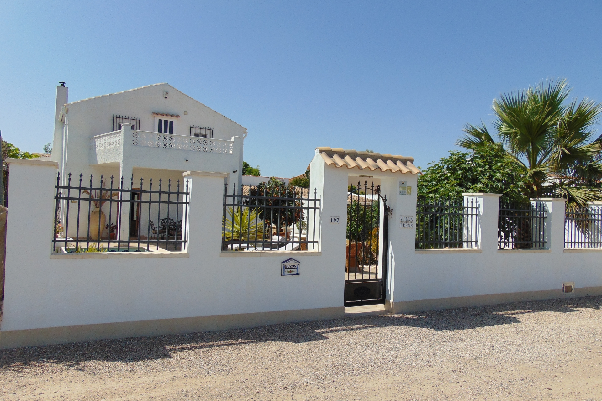 Propiedad en espera - Villa for sale - Los Alcazares - Lomas del Rame