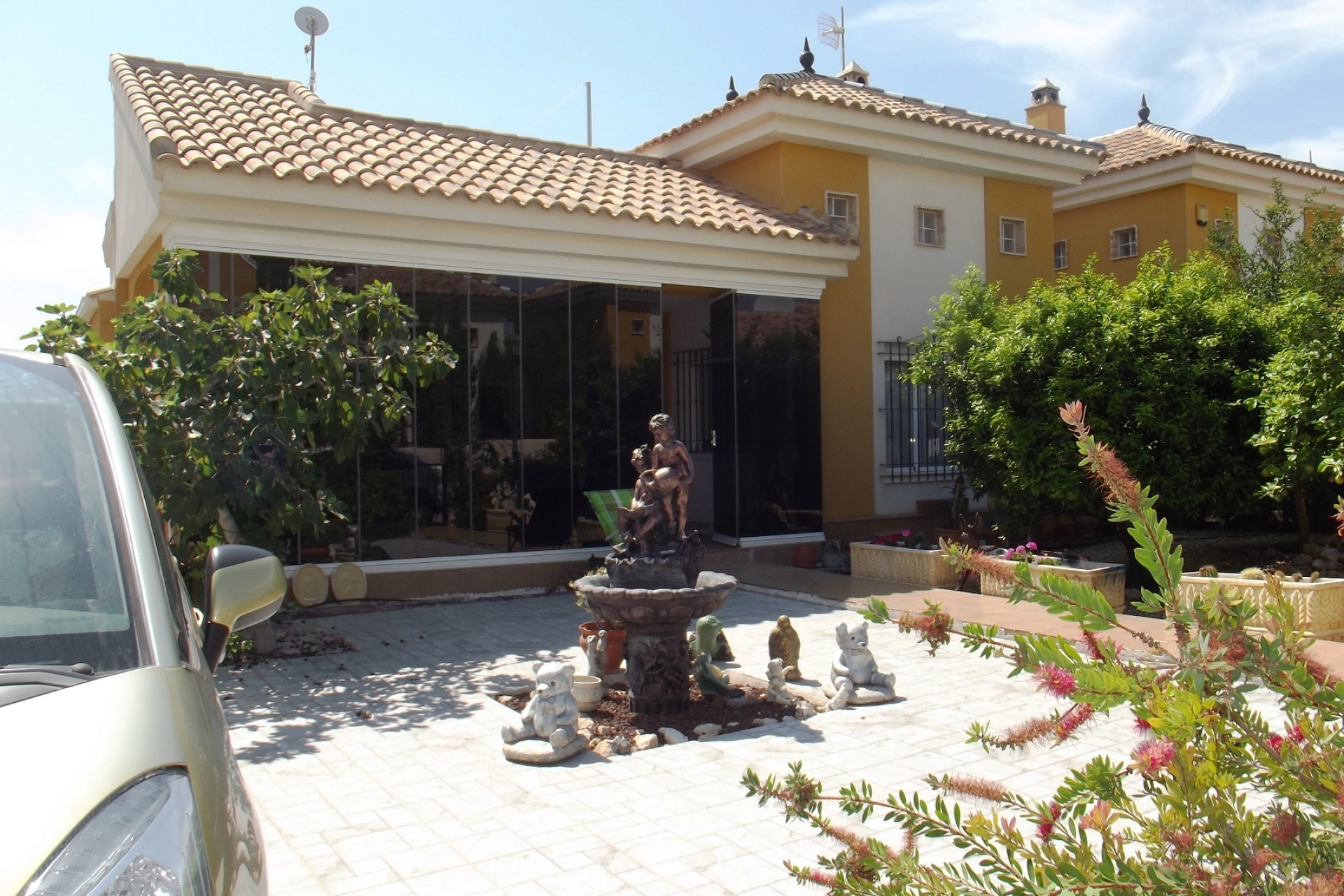 Propiedad en espera - Villa for sale - Los Montesinos - Montesol Villas