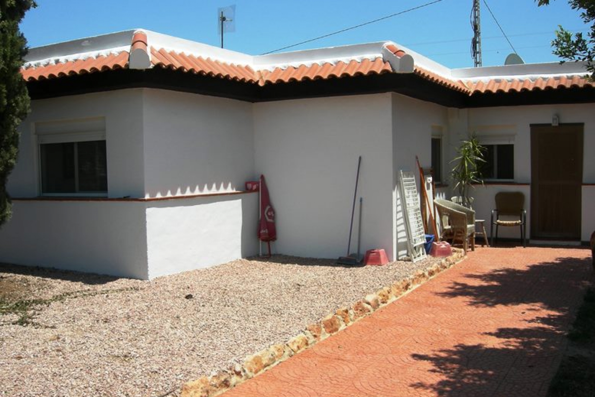 Propiedad en espera - Villa for sale - Los Montesinos