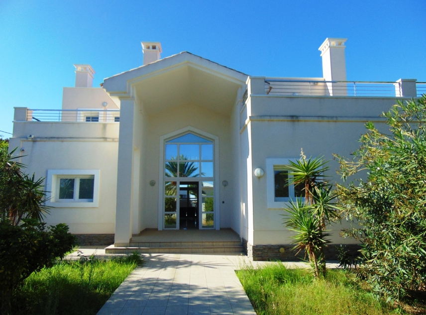 Propiedad en espera - Villa for sale - Orihuela Costa - Cabo Roig