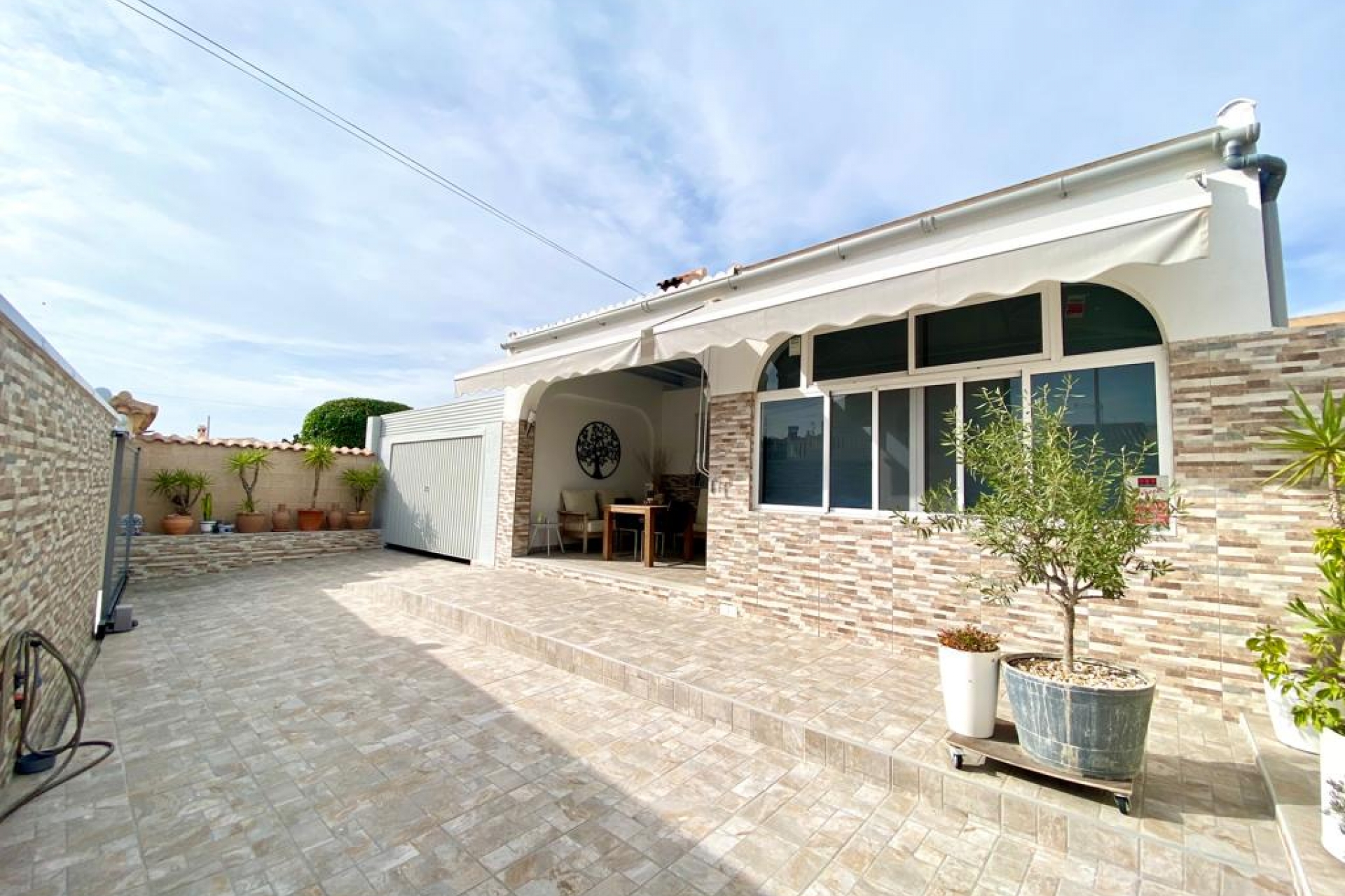 Propiedad en espera - Villa for sale - Torrevieja - El Chaparral