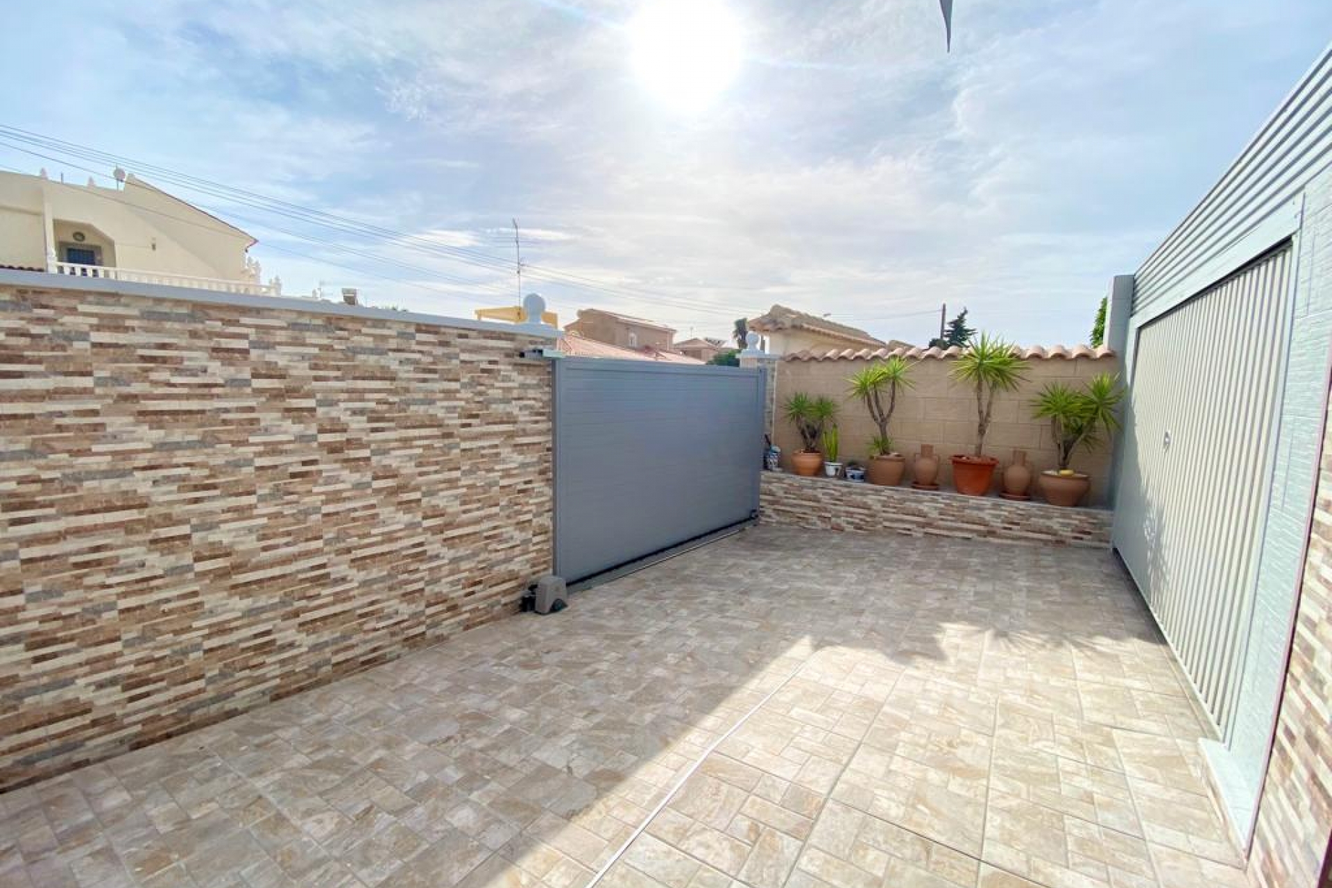 Propiedad en espera - Villa for sale - Torrevieja - El Chaparral