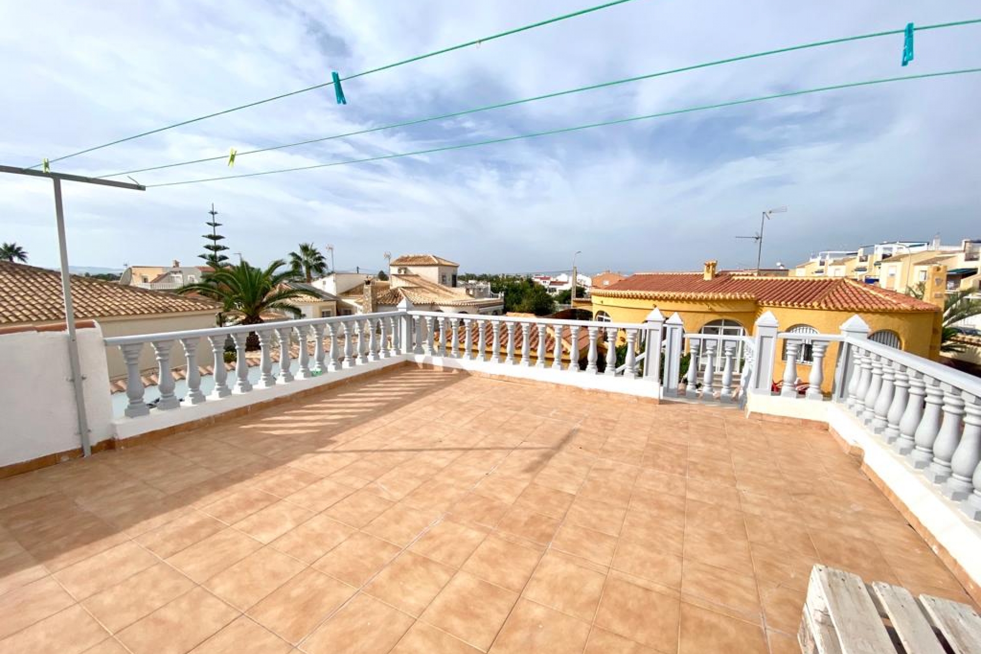 Propiedad en espera - Villa for sale - Torrevieja - El Chaparral