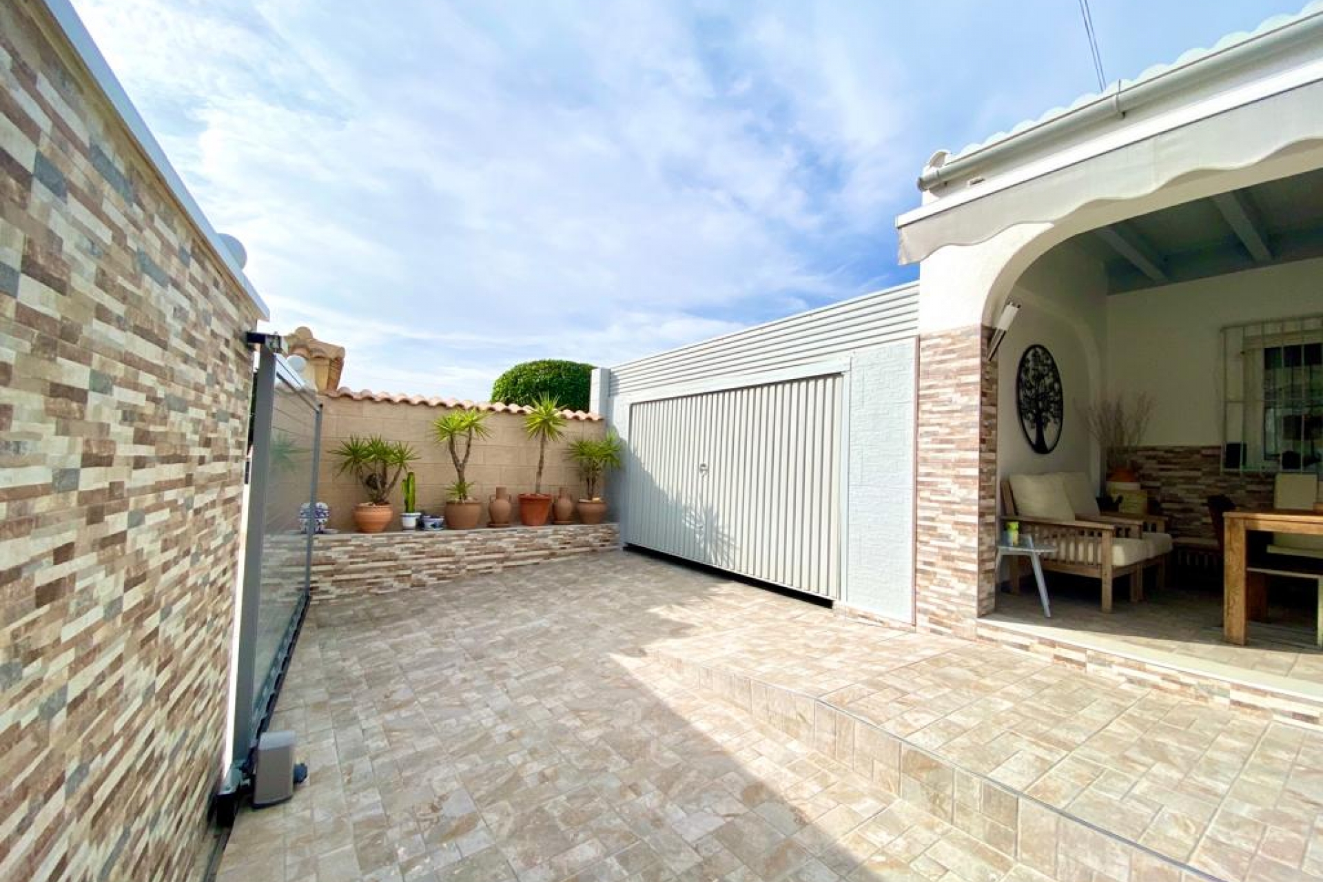 Propiedad en espera - Villa for sale - Torrevieja - El Chaparral