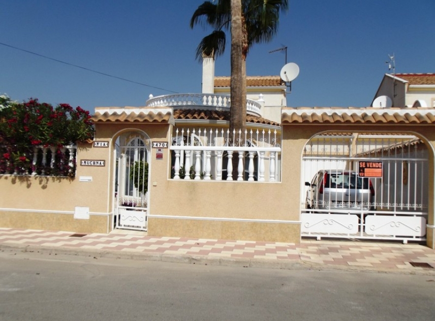 Propiedad en espera - Villa for sale - Torrevieja - La Siesta