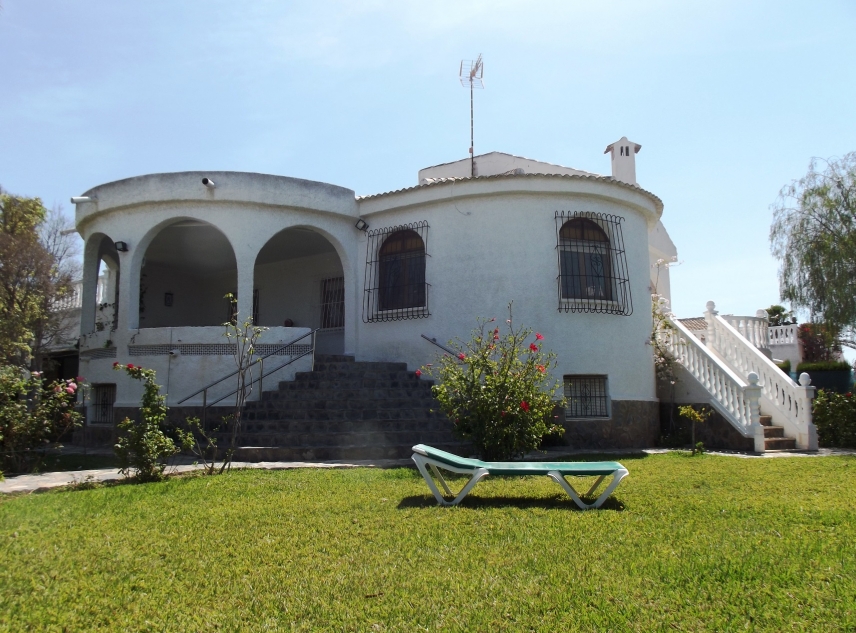 Propiedad en espera - Villa for sale - Torrevieja - San Luis