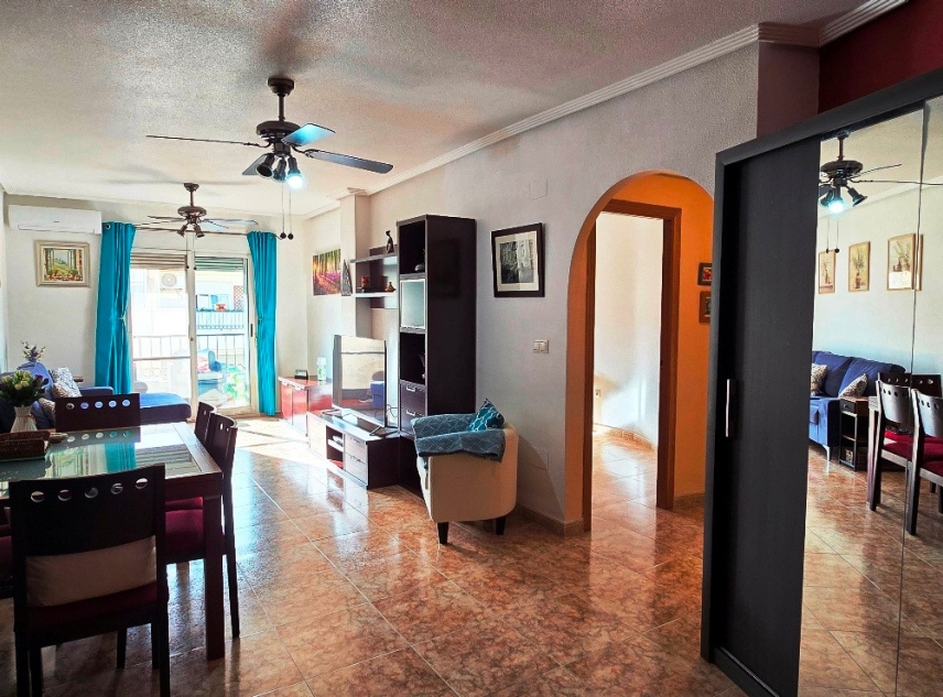 Propiedad en venta - Apartamento en venta - Almoradi