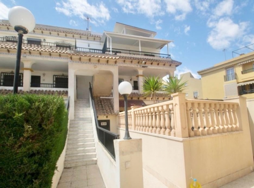 Propiedad en venta - Apartamento en venta - Torrevieja - La Veleta