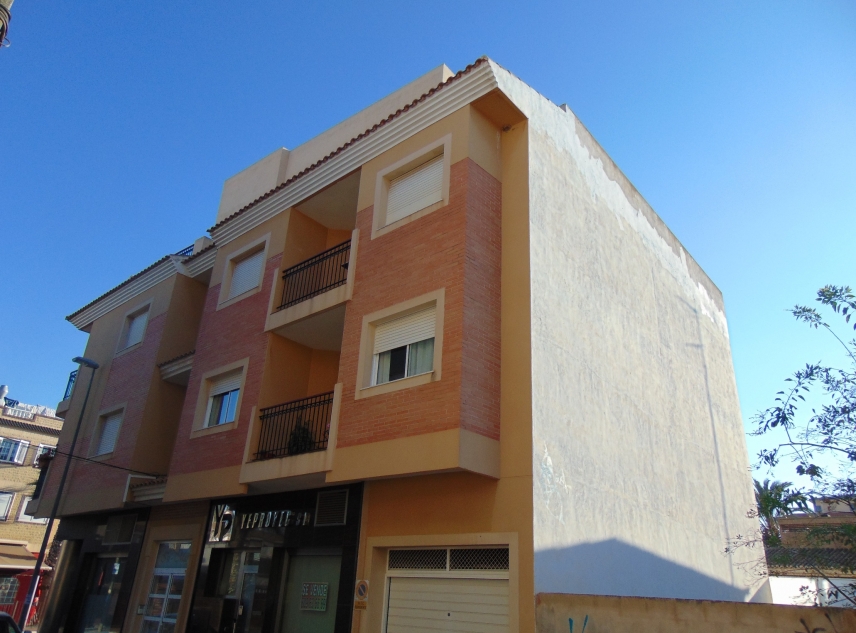 Propiedad en venta - Apartment for sale - Los Alcazares
